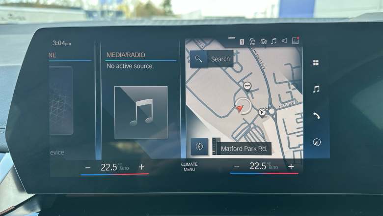 BMW 2 Series 220i MHT Luxury 5dr DCT [Tech Plus Pack] Petrol Hatchback